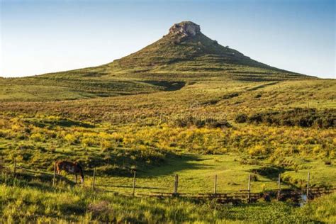 Uruguay te espera con los brazos abiertos y sus increíbles paisajes ...