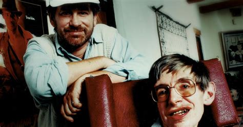 Stephen Hawking Documentary Director's Plan To Show 'Less Myth, More ...