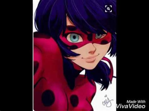 miraculous ladybug "adrien jealous" comic part 7 - YouTube