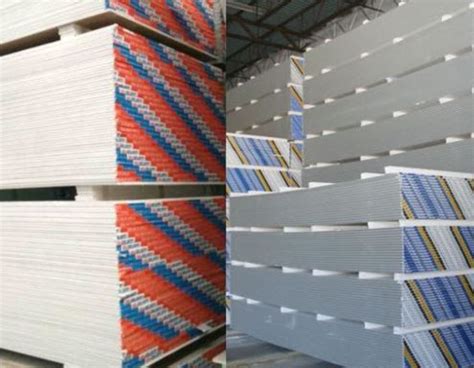 What is the Difference Between Drywall and Blueboard? - LOPCO Contracting RI