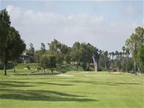 Marine Memorial Golf Course | Tee Times in Camp Pendleton | Discount ...