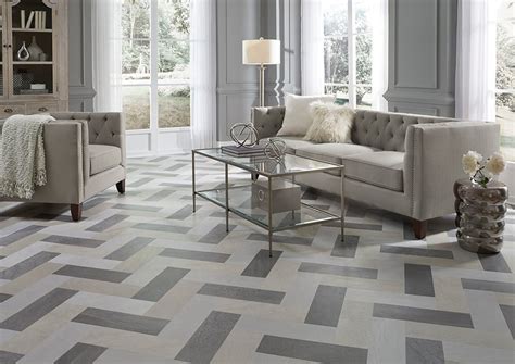 Chucky's Place: Luxury Vinyl Tile (LVT) – The Perfect Floor For Your Home?