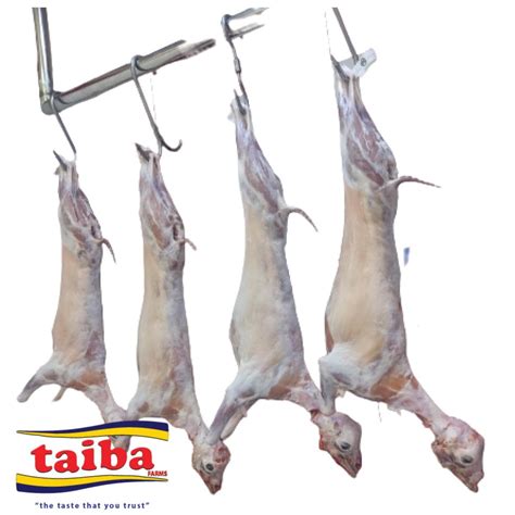 Fresh Mutton, Goat Whole Goat Caracas Delivery Online in Dubai, Abu Dhabi, Sharjah, and UAE