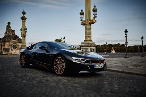 BMW i8 Production Coming to a Grinding Halt in April 2020 - autoevolution