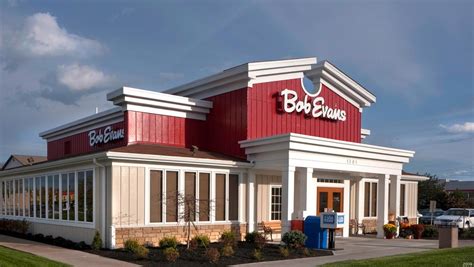 Bob Evans (NASDAQ: BOBE) selling off iconic restaurant chain to private ...