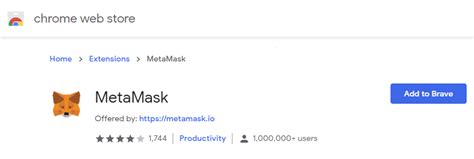 How to setup and use MetaMask wallet - Ethereum wallet in your browser