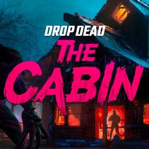 Drop Dead: The Cabin VR - IGN