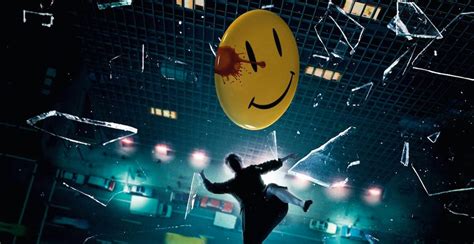 Zack Snyder Is In Talks To Bring A 'Watchmen' TV Show To HBO