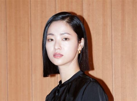 Jeon Yeo-been: All you need to know about the 'Glitch' actress