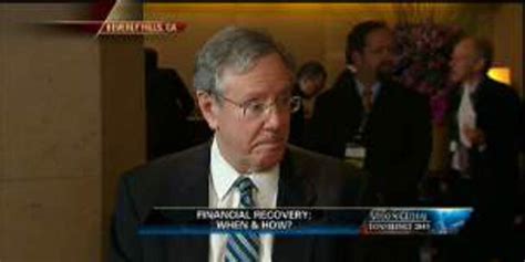 Forbes CEO: Recovery Hinges on Credit Market | Fox Business Video