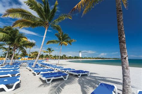 12 Things to do in Harvest Caye, Belize (NCL's Private Island)