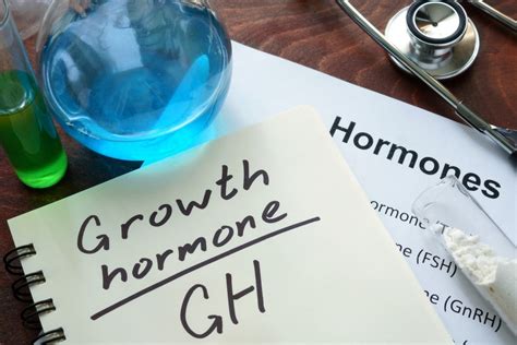 At What Age Can You Take Growth Hormones? | HealthGAINS