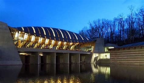 Crystal Bridges Museum of American Art – Wiseblooding