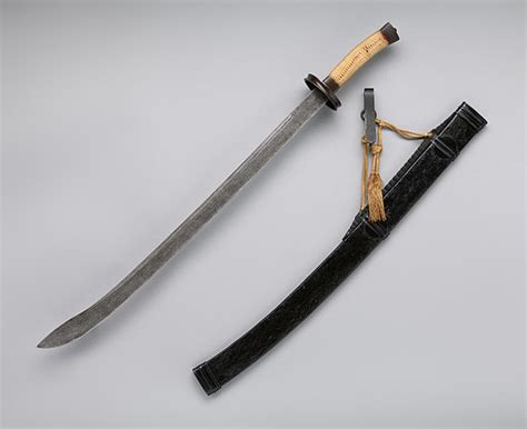 Ancient China Weapons Facts for Kids