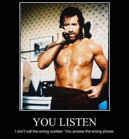 Top 18 Best Chuck Norris Jokes Pictures | Funny Collection World