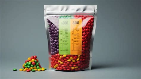 Nutrition Skittles Facts | Calories, and Best Serving Size