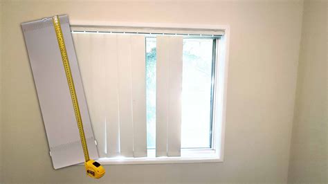 Easy Replacement Slats for Vertical Blinds - Flower Blinds