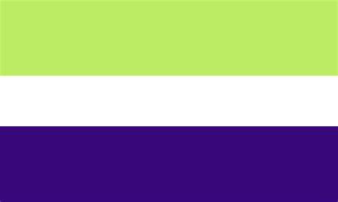 Neopronouns Pride Flag by jfifles on DeviantArt