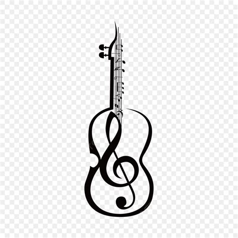 Violin Vector Hd PNG Images, Violin Silhouette, Violin, Silhouette, Music PNG Image For Free ...