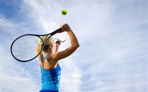 Continental Grip In Tennis - Master The Fundamentals