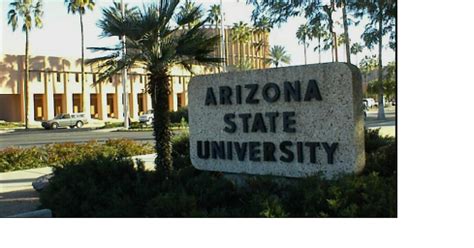 Fully Funded Scholarships at Arizona State University, USA