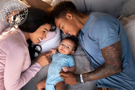 Meet Jordin Sparks' Son DJ — All About Her Natural Birth