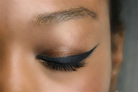 Winged Eyeliner Tips: How to Get Perfection Every Time | StyleCaster