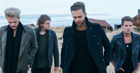 Five of the best Lawson singles to celebrate their reunion - CelebMix