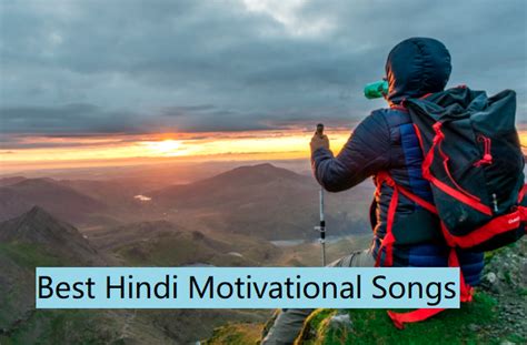 20 Best Hindi Motivational Songs In Bollywood to lift Your Spirit