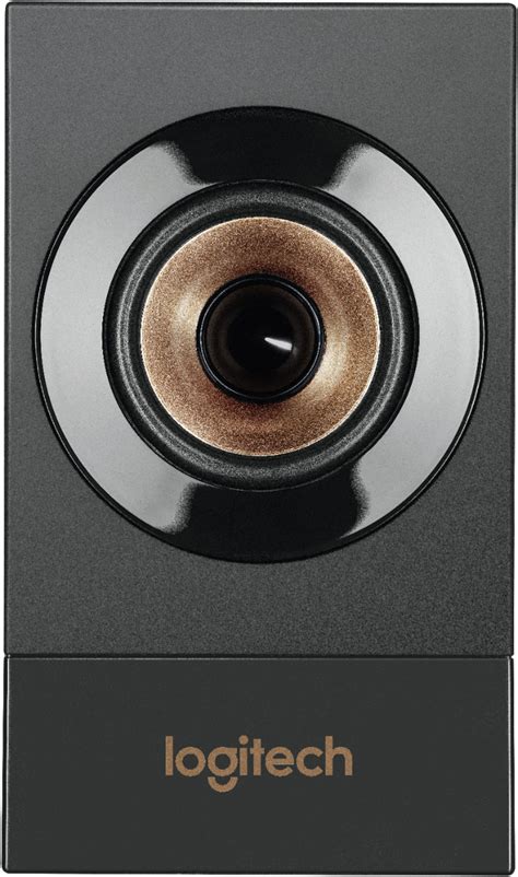 Customer Reviews: Logitech 2.1-Channel Bluetooth Speaker System (3 ...