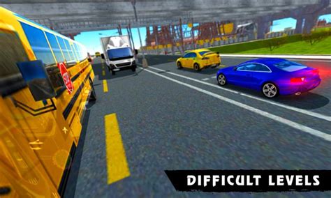 Ultimate 3d Car Driving Hard Parking Simulator School 2020: Learn Drive ...