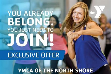 YMCA Membership Exclusive Offer | North Shore Kid and Family Fun in Massachusetts for North ...