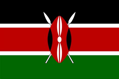 Kenya - Wikipedia