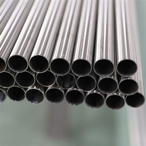 304 316 Stainless steel pipe and tubes