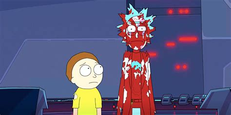 Rick & Morty Season 7 Episode 5 Recap: 10 Funniest Gags & Moments