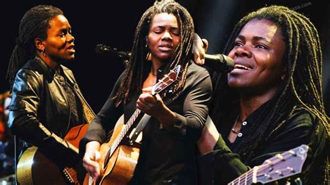 What Happened To Tracy Chapman? - SoapAsk