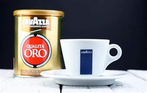 Best Lavazza Coffee – Is It The Best? Reviews & Guide