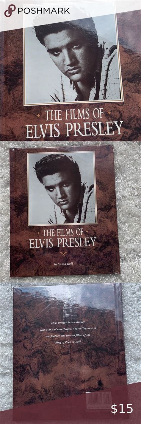 The Films of Elvis Presley