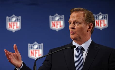 Americans Want Sponsors to Drop the NFL, but Will Keep Watching: Poll ...