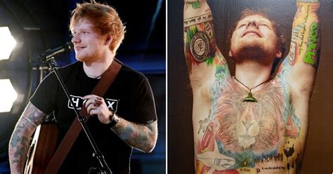 Ed Sheeran's Father Shares Never-Before-Seen Photos From Popular Singer's Childhood - Small Joys