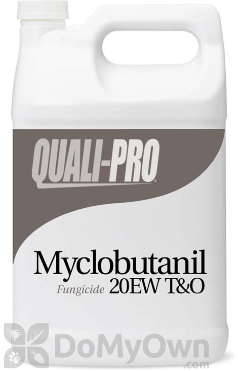 Quali-Pro Myclobutanil 20EW T&O Fungicide