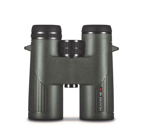 Hawke Optics Introduces All-New Frontier Hd X Binoculars - Airgun Wire