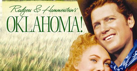 Movie Review: "Oklahoma!" (1955) | Lolo Loves Films