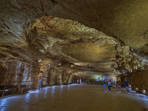 Largest cavern in Texas excavates new tour for explorers in San Antonio - CultureMap San Antonio