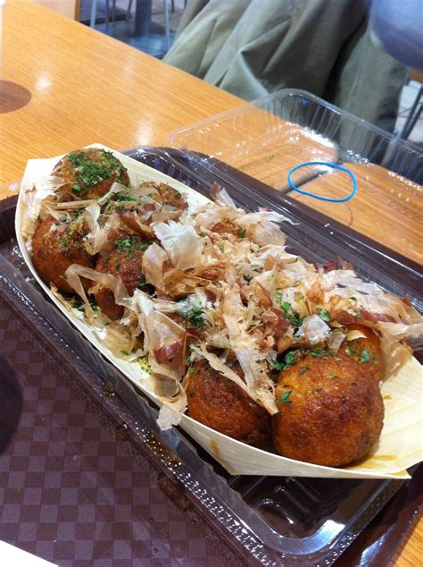 Takoyaki Near Me