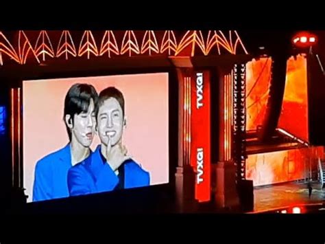 TVXQ - Rising Sun - SMTOWN Jakarta | 20230923 - YouTube