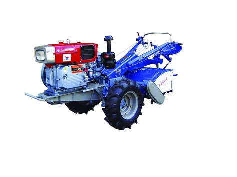 Hand tractor, walking tractor 10-20hp, Buy from Jiangxi Kaier Agricultural Machinery Co., Ltd ...