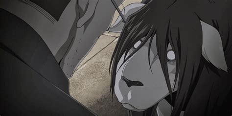 Fullmetal Alchemist: Can A Human Chimera Transformation Be Reversed?