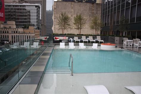 HILTON GARDEN INN DOWNTOWN DALLAS $151 ($̶2̶0̶6̶) - Updated 2022 Prices & Hotel Reviews - TX