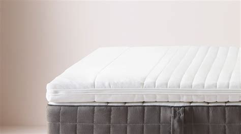 Mattress Topper – Memory Foam Mattress Topper - IKEA